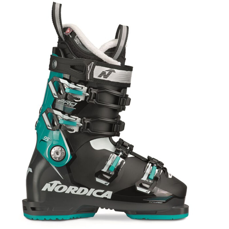 Nordica ProMachine 95 Ski Boot Womens image number 0