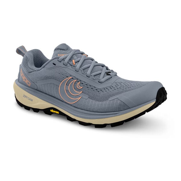 Topo Athletic Terraventure 5 Trail Running Shoes Womens