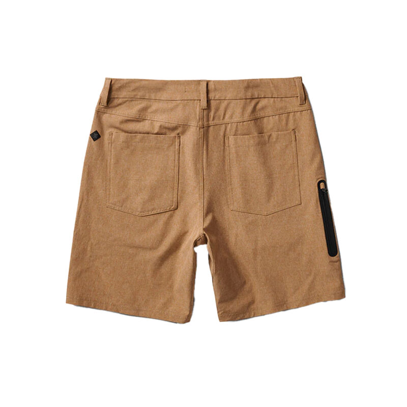 Roark Explorer 2.0 Hybrid Shorts Mens image number 1