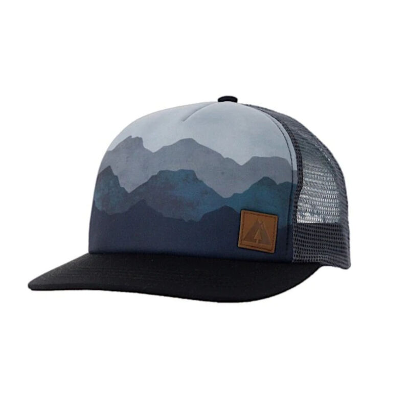 Ambler Mountain Scapes Trucker Hat image number 0