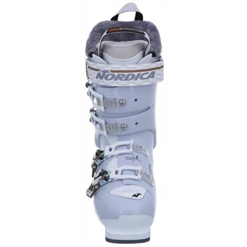 Nordica Speedmachine 105 Ski Boots Womens image number 3