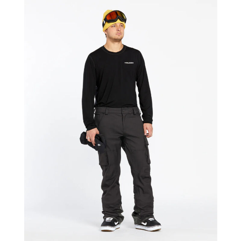 Volcom New Articulated Pants Mens image number 0