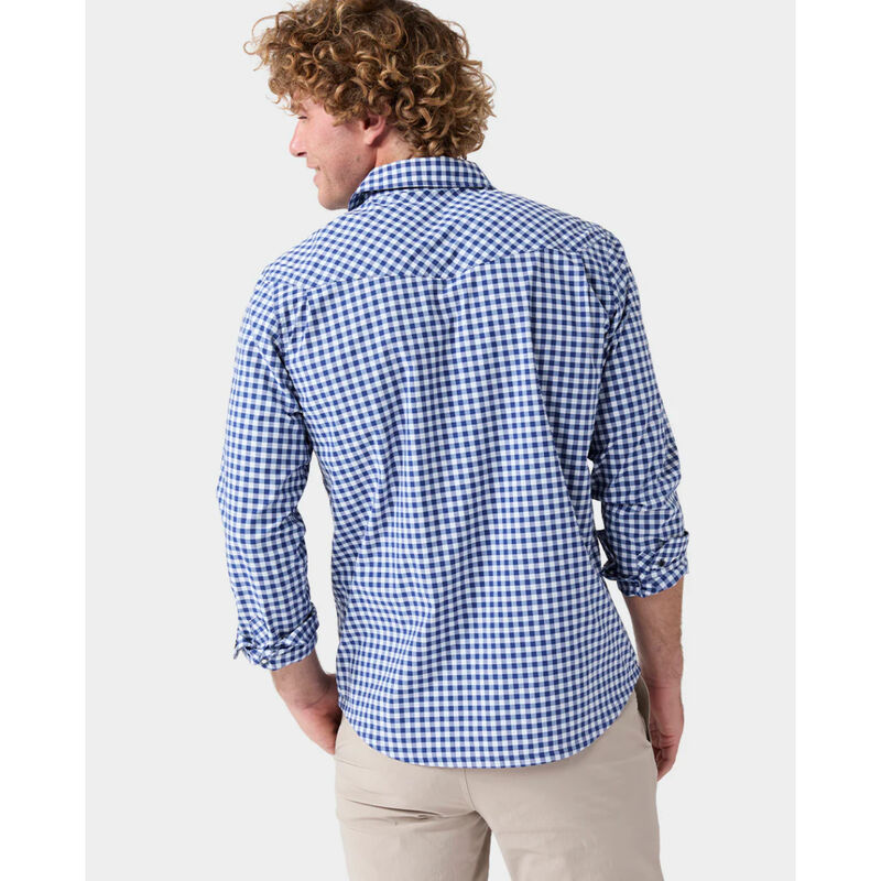 Stio Eddy Shirt Mens image number 2