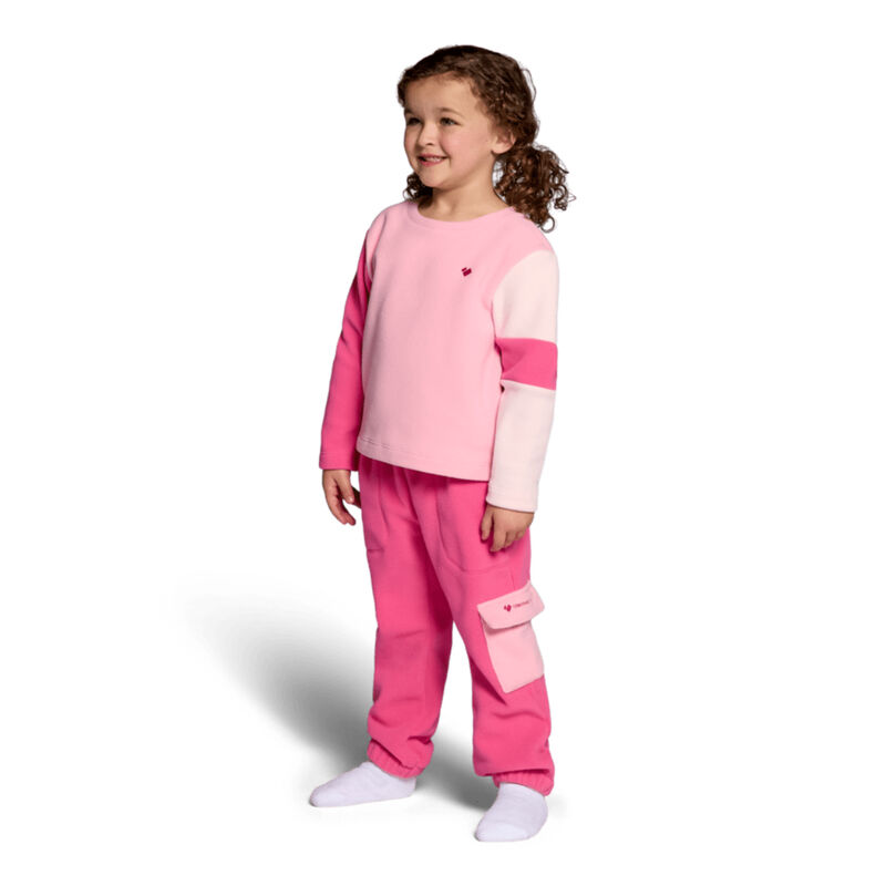 Obermeyer Comfy Cozy Cargo Set Toddlers image number 3