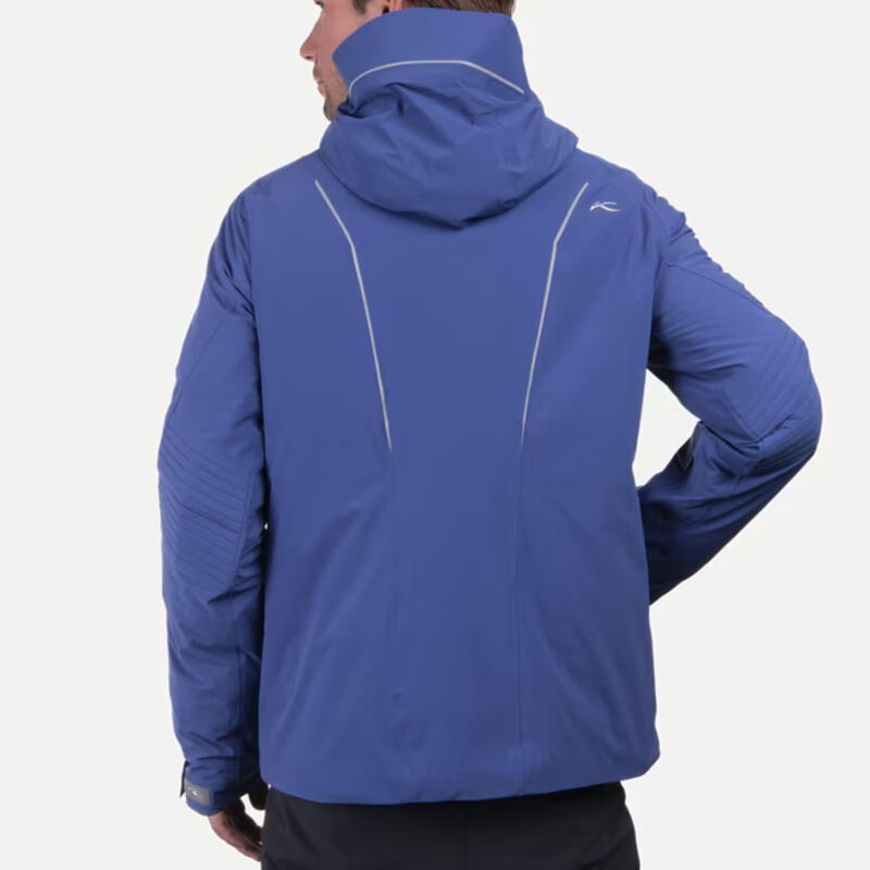 Kjus Formula Jacket Mens image number 1