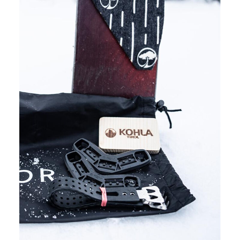 Arbor Angusta Swoon Splitboard Climbing Skins image number 1