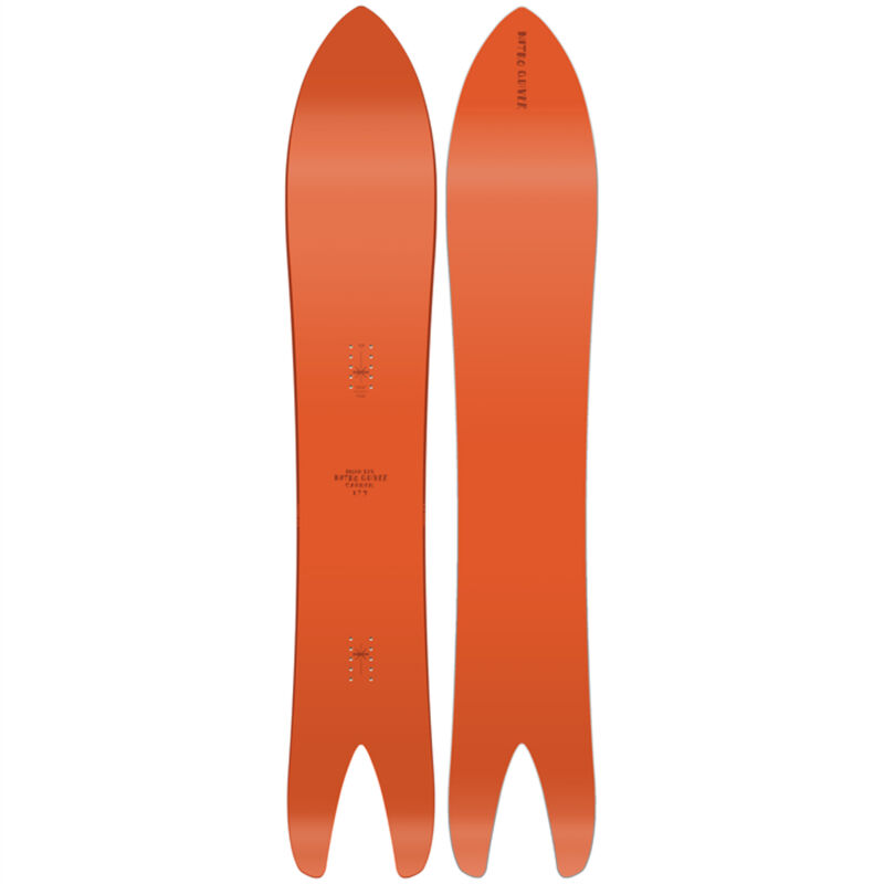 Nitro Cannon 173" Snowboard image number 0