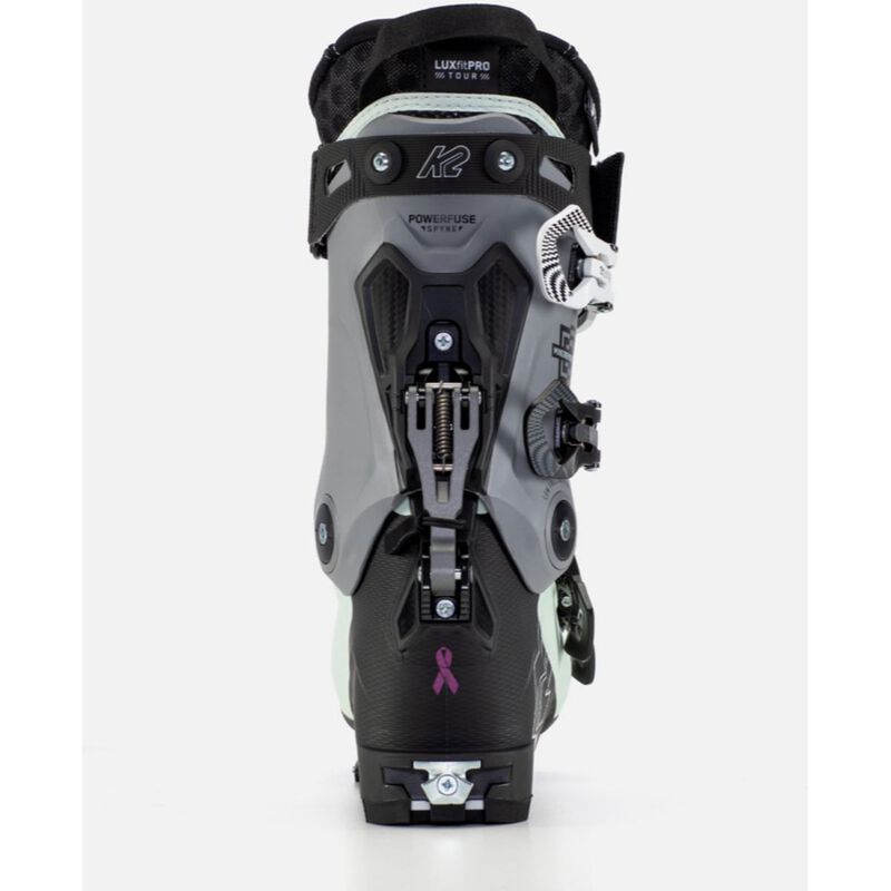 K2 Mindbender 90 Alliance Ski Boots Womens image number 2