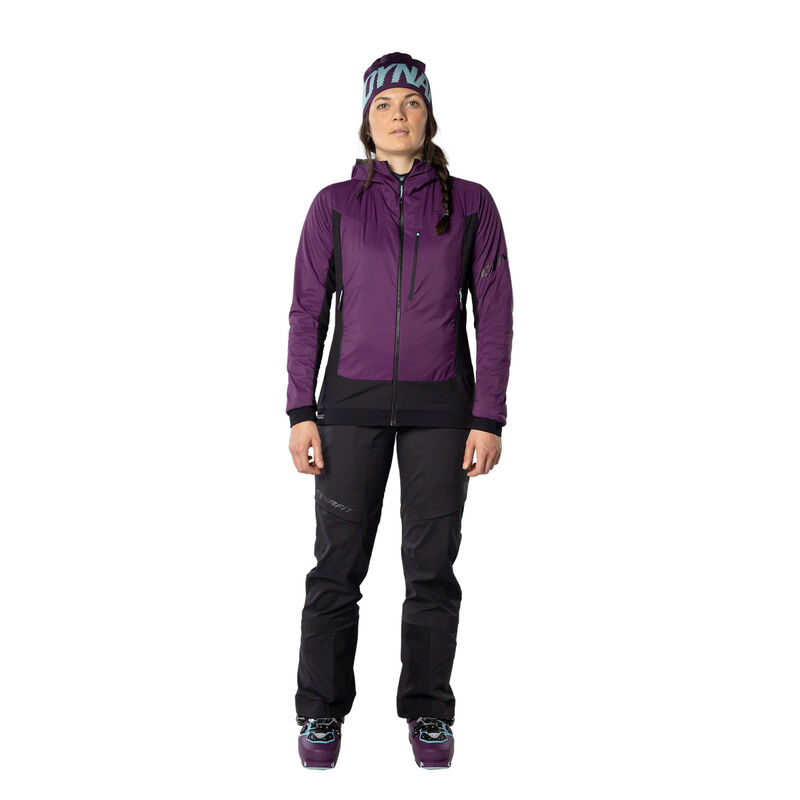 Dynafit Free Alpha Direct Jacket Womens image number 1