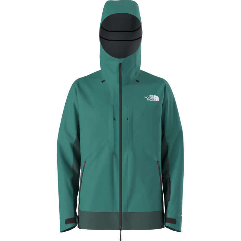 The North Face Ceptor Jacket Mens image number 0