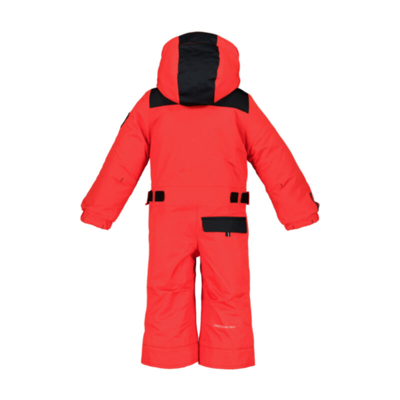 Obermeyer Quinn One-Piece Snow Suit Toddler image number 2
