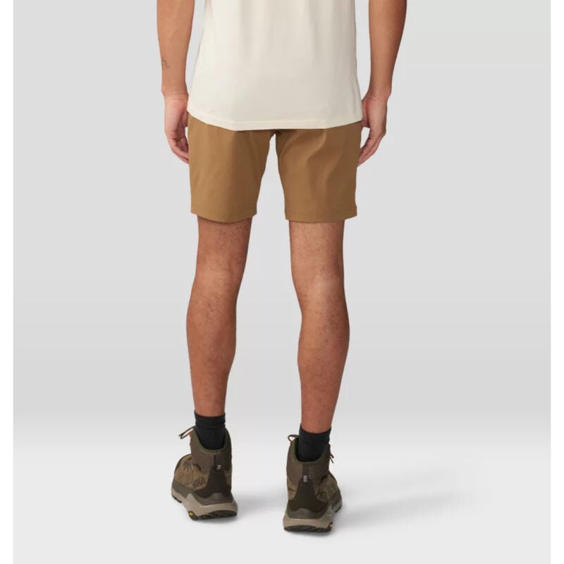 Mountain Hardwear AP Active Shorts Mens image number 1