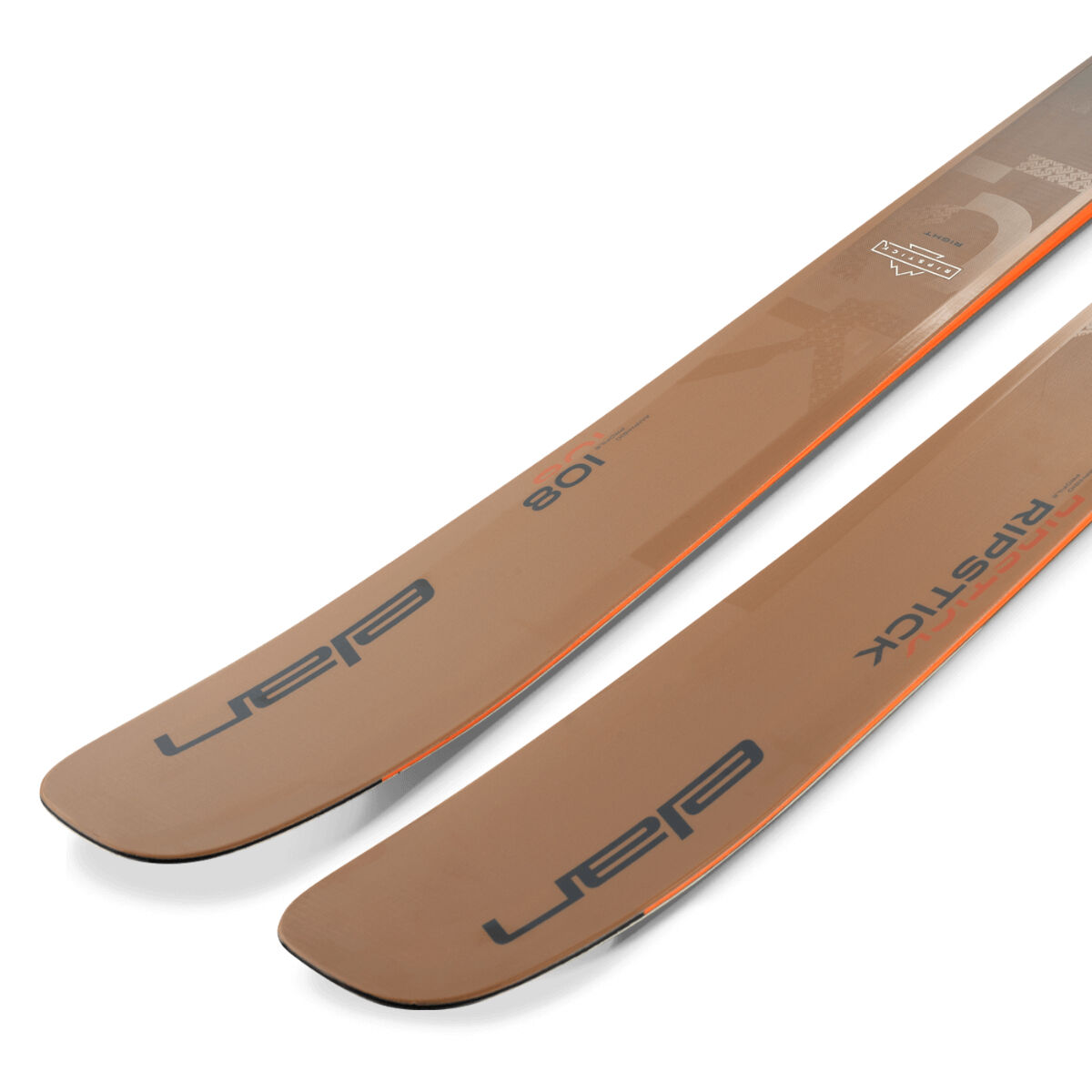 Elan Ripstick 108 Skis | Christy Sports