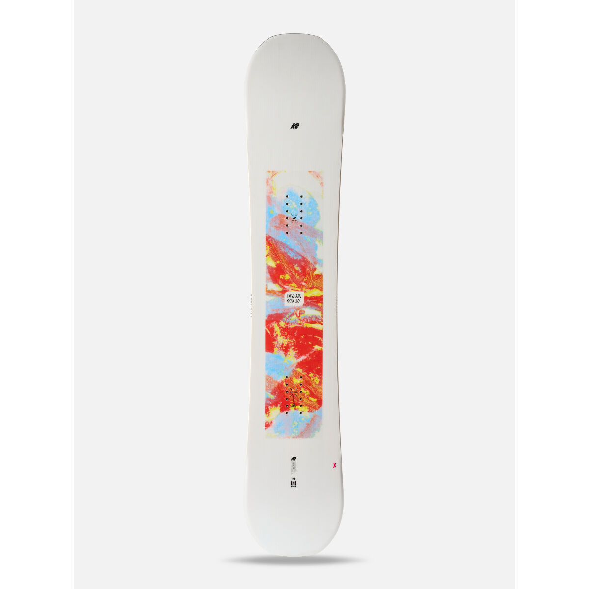 K2 Dreamsicle Snowboard Womens | Christy Sports