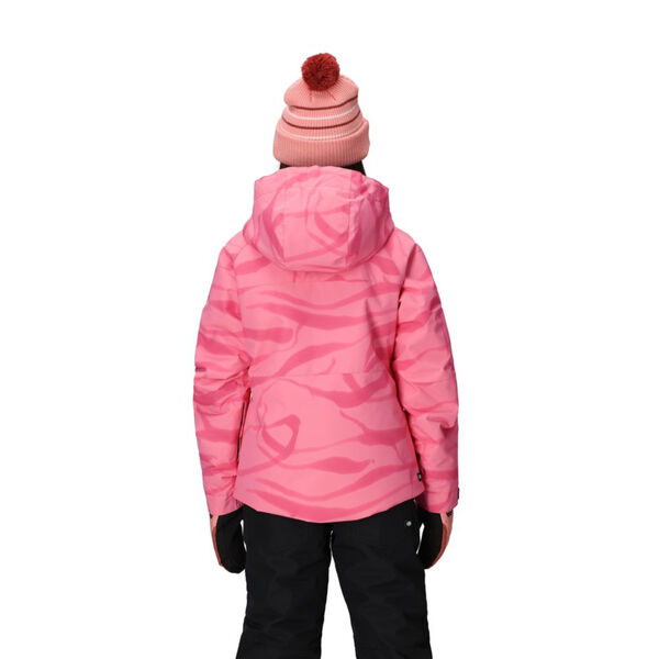 686 Athena Insulated Jacket Junior Girls