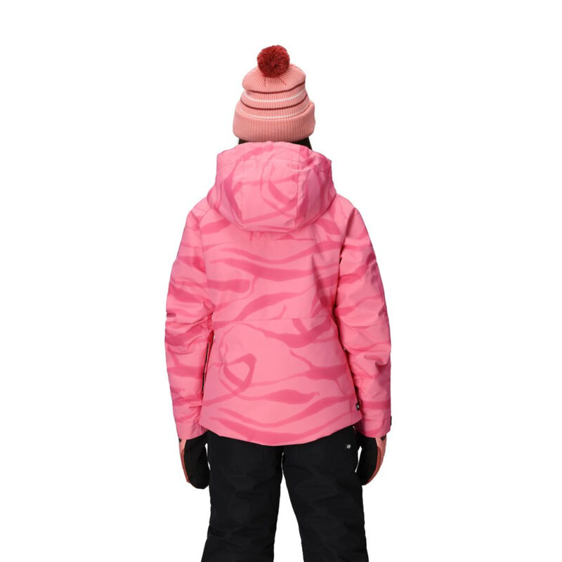 686 Athena Insulated Jacket Junior Girls image number 1