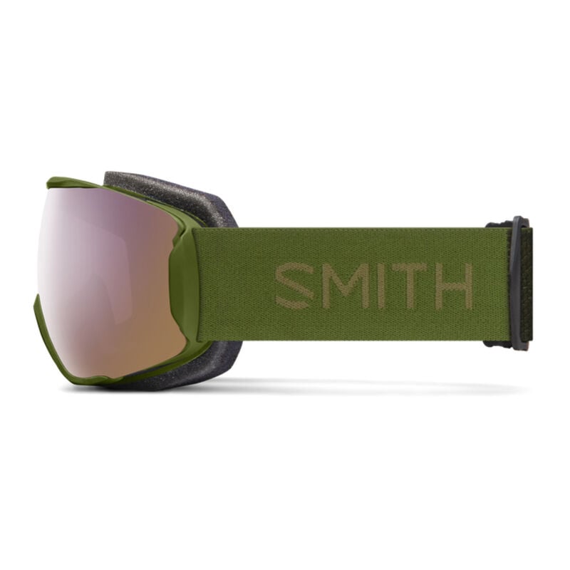 Smith Moment Goggles Womens image number 1