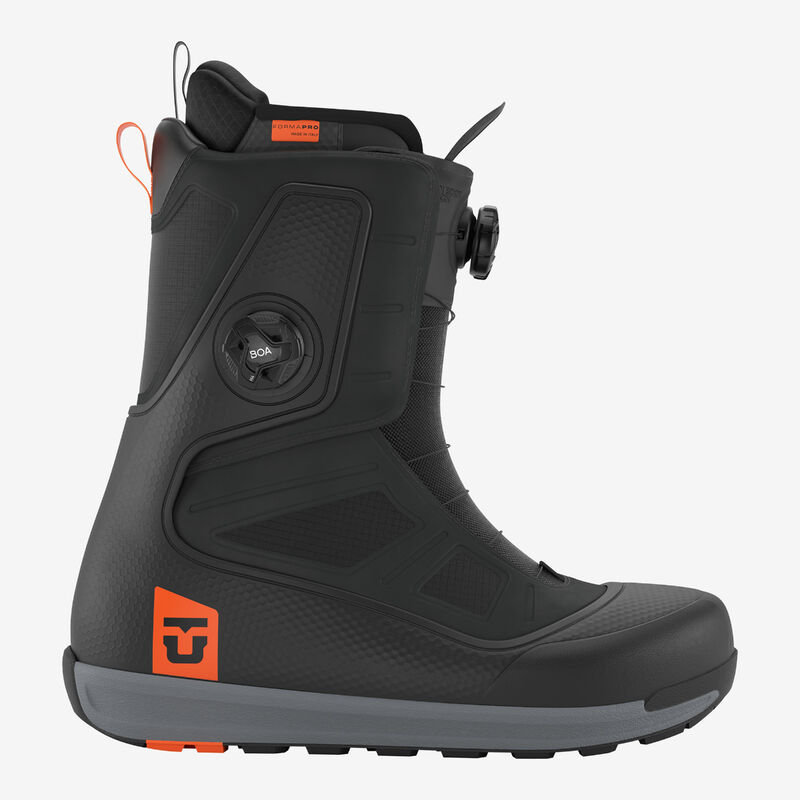 Union Reset Pro Snowboard Boots image number 1
