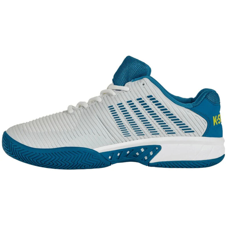 K-Swiss Hypercourt Express 2 Tennis Shoe Mens image number 1