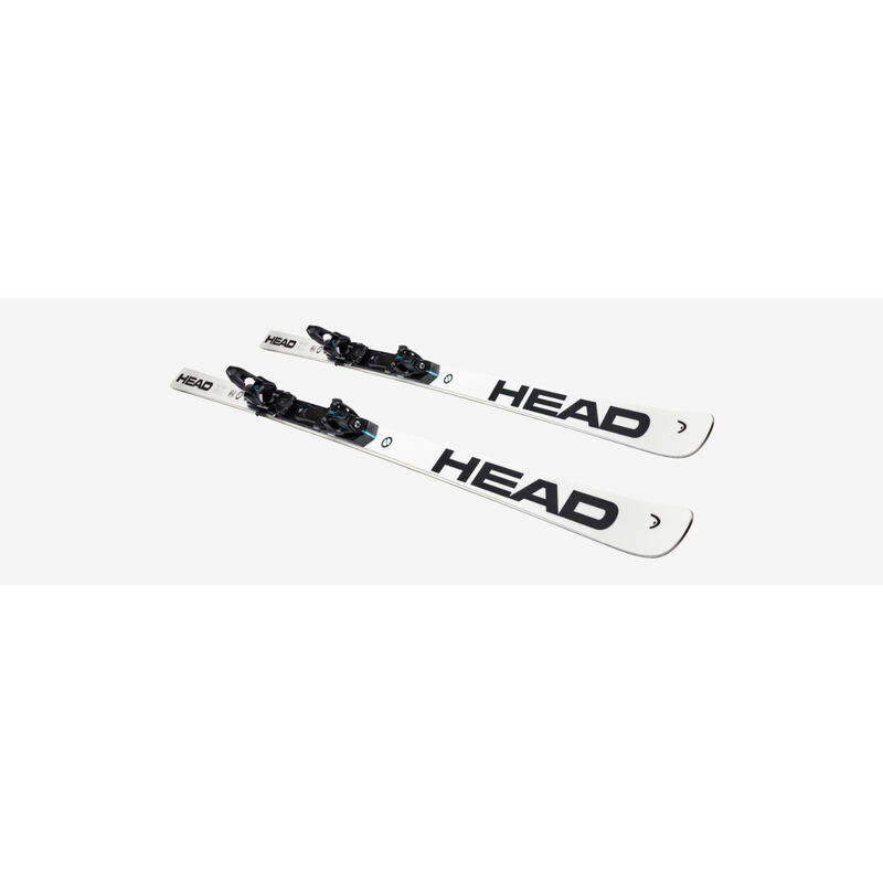 Head WCR e-GS Rebel FIS SW RP WCR Skis image number 1