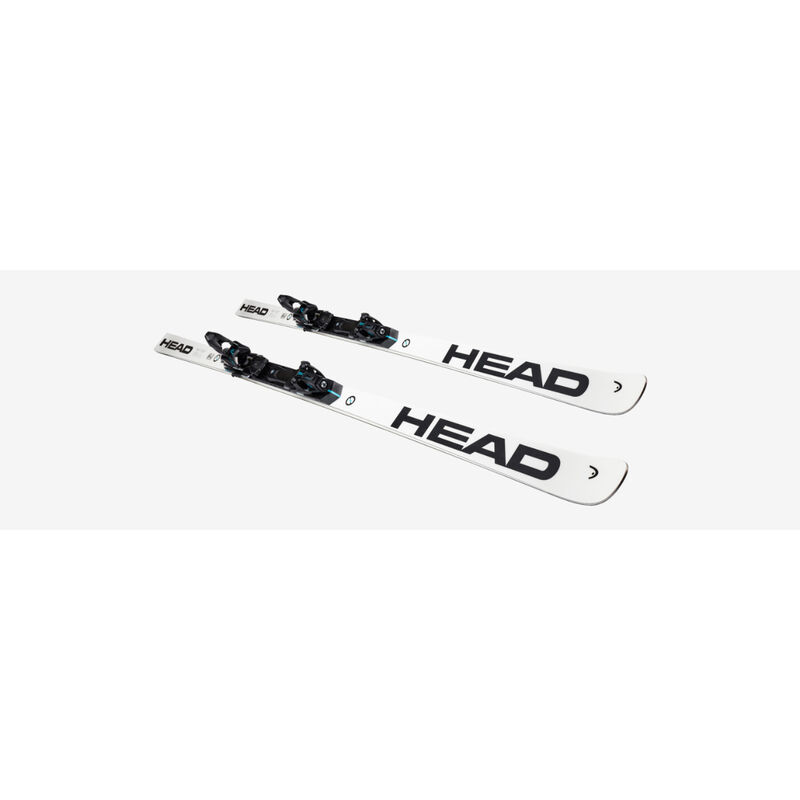 Head WCR e-GS Rebel FIS SW RP WCR Skis image number 2