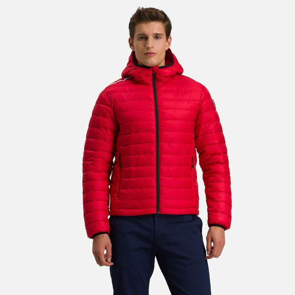Rossignol Hooded Jacket Mens