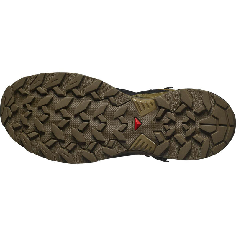 Salomon X Ultra Snowpilot Hiking Boots Mens image number 5