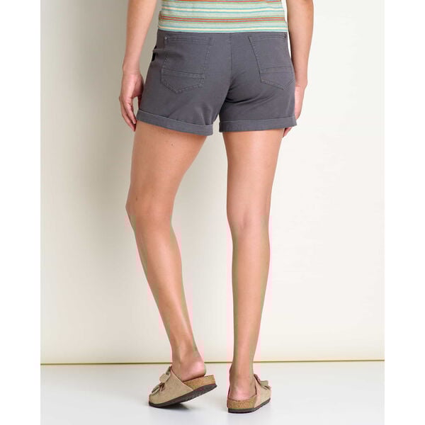 Toad&Co Earthworks Camp Shorts Womens