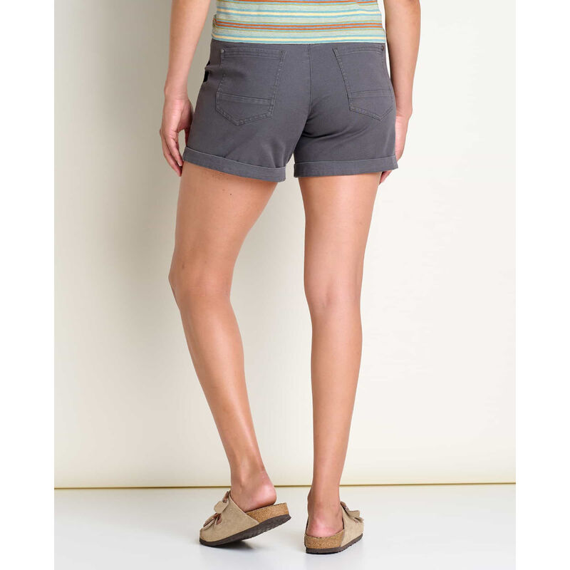 Toad&Co Earthworks Camp Shorts Womens image number 1