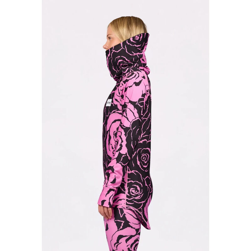 Eivy Icecold Top Womens - Pink Rose image number 1