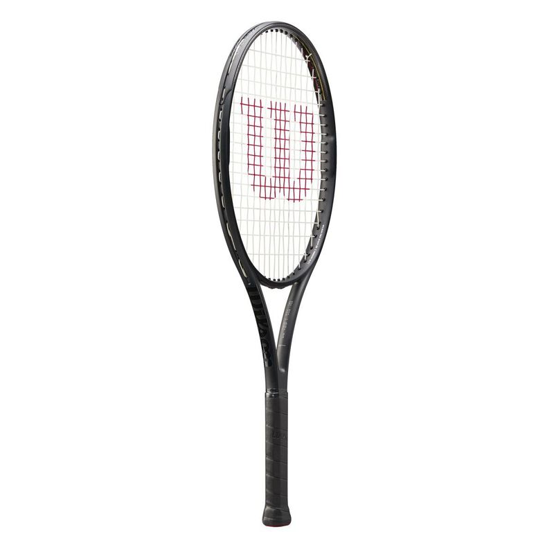 Wilson Pro Staff 26 V13 Tennis Racquet image number 0