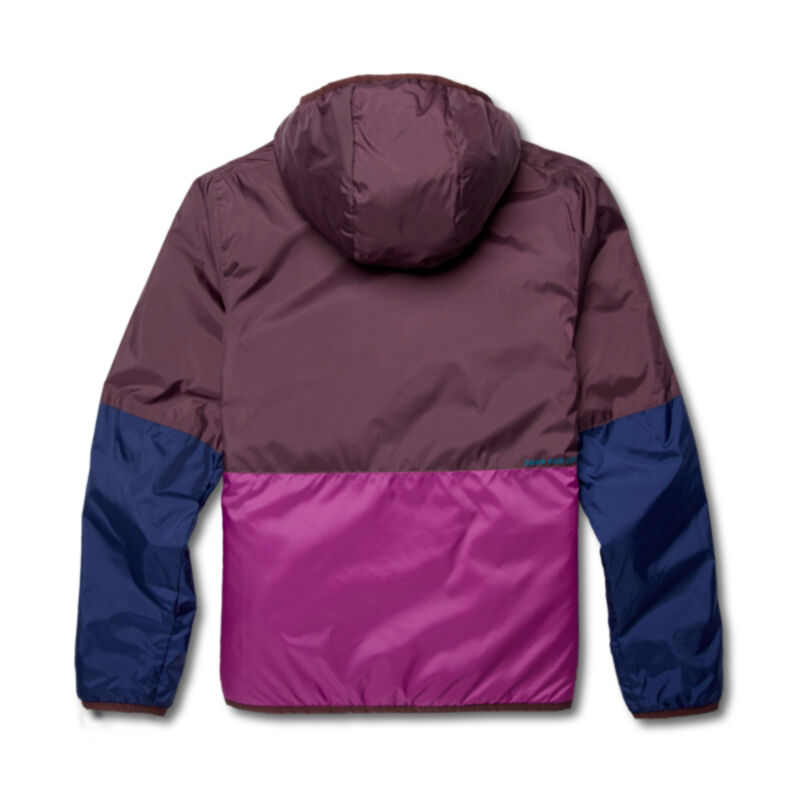 Cotopaxi Teca Calido Hooded Jacket Womens image number 1