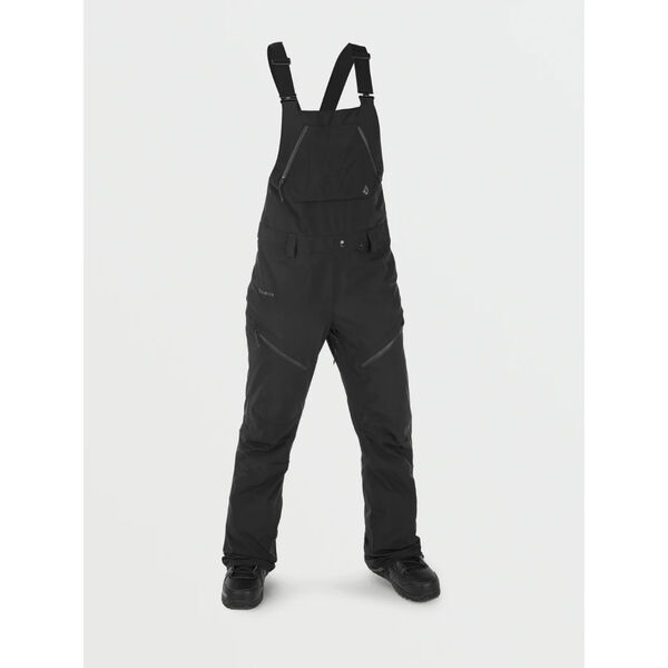 Volcom Elm Stretch Gore-Tex Bib Overall Womens