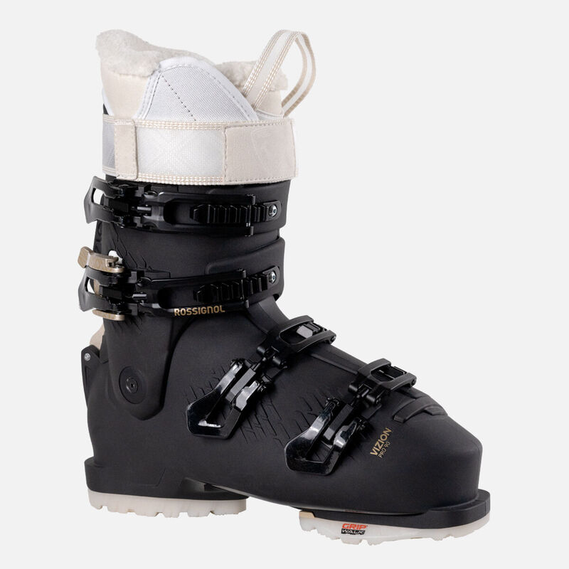 Rossignol Vizion 4B Pro 90 GW Ski Boots Womens image number 0