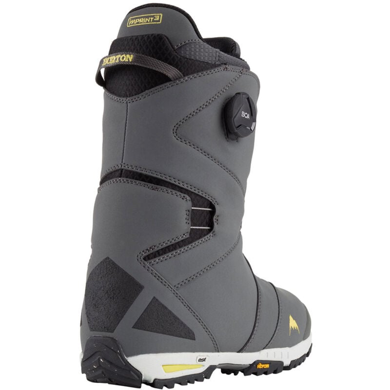 Burton Photon Boa Snowboard Boots Mens image number 1