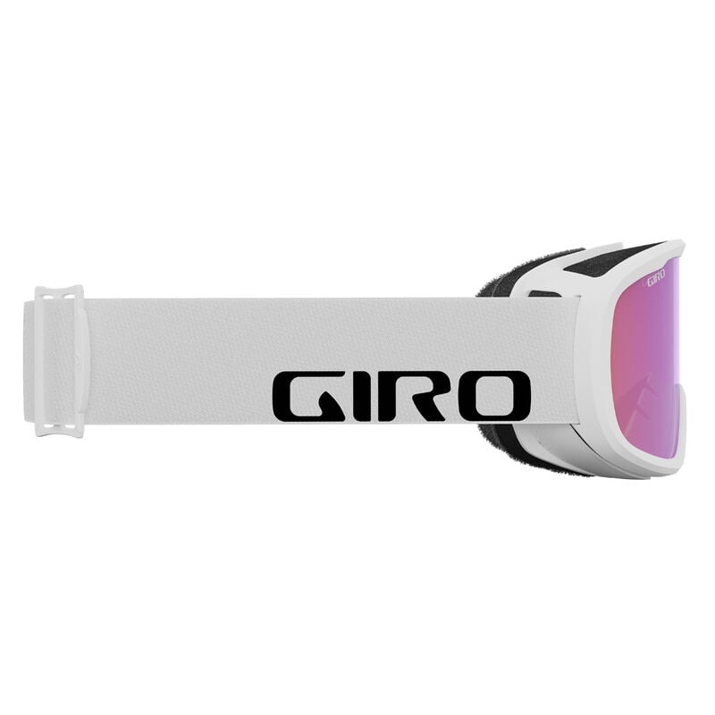 Giro Cruz Goggles + Yellow Boost Lens image number 2