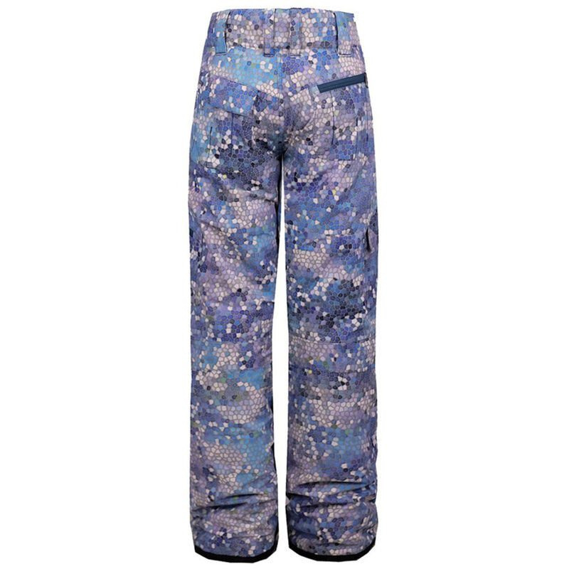 Boulder Gear Ravish Pant Junior Girls image number 1