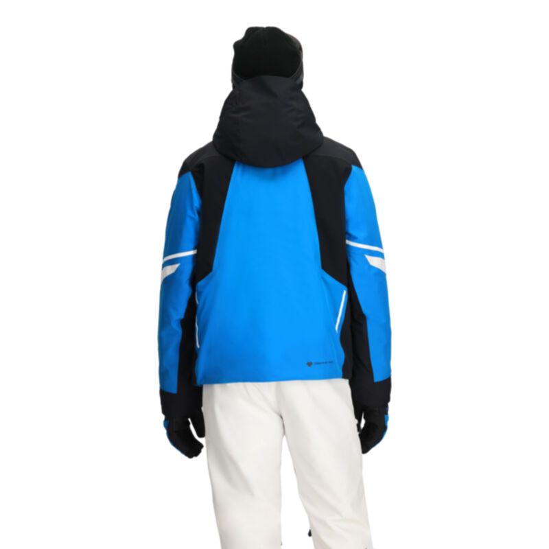 Obermeyer Charger Jacket Mens image number 3