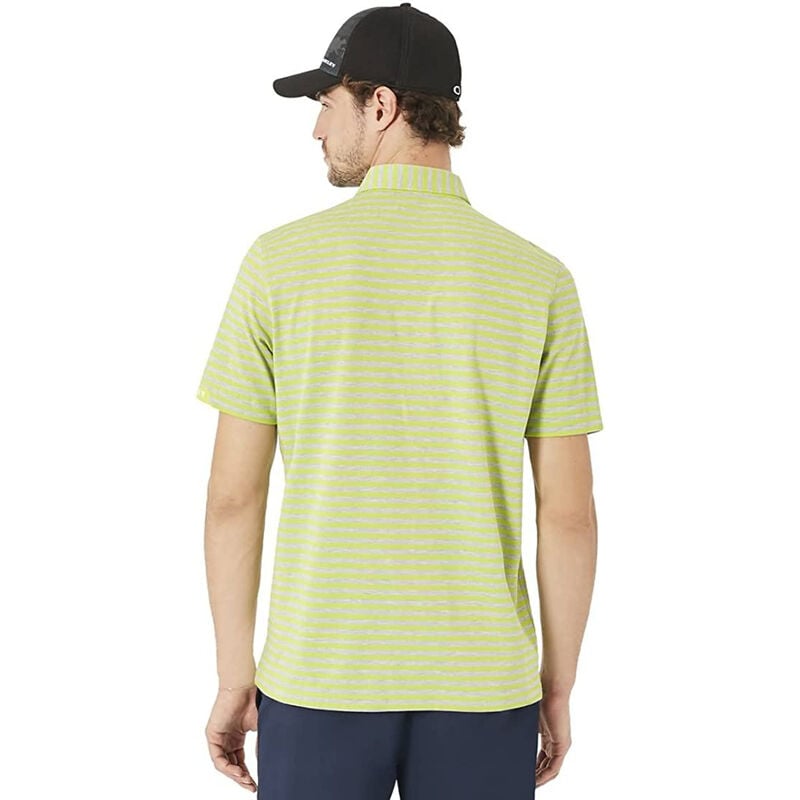 Oakley Speed Stripe Polo Mens image number 3