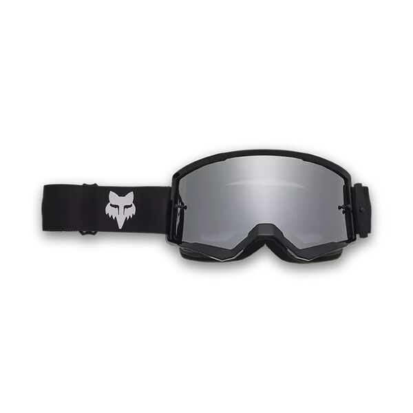 Fox Racing Main Mirrored Lens Goggles