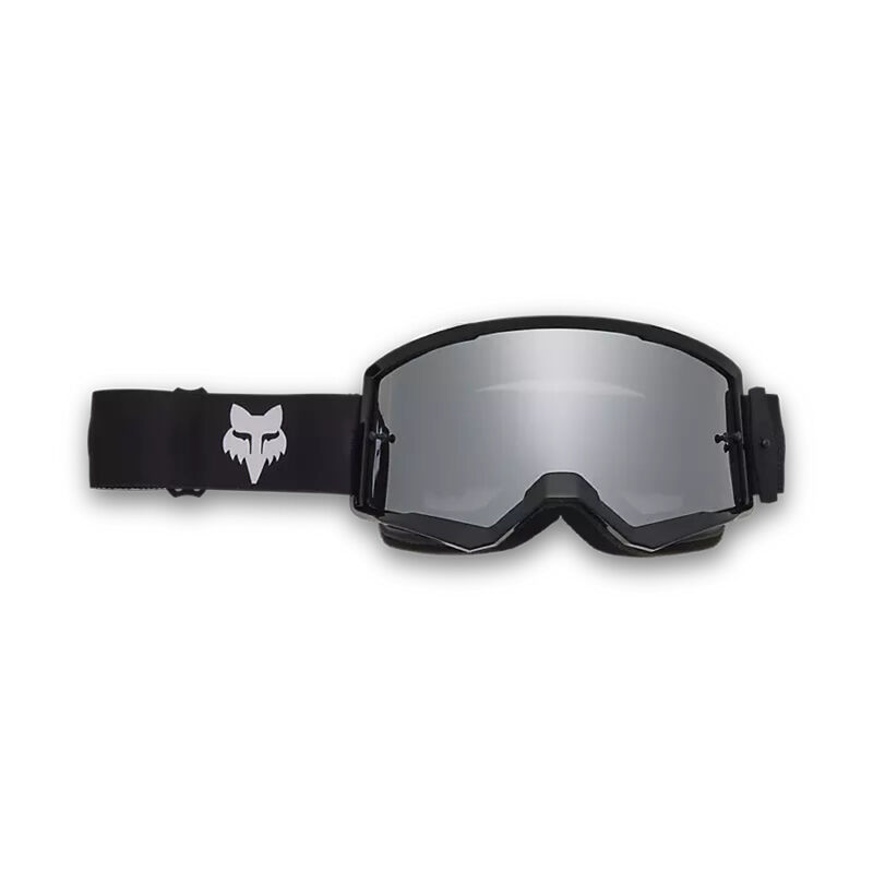 Fox Racing Main Mirrored Lens Goggles image number 0