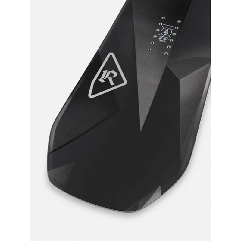 Ride Moderator Snowboard image number 2