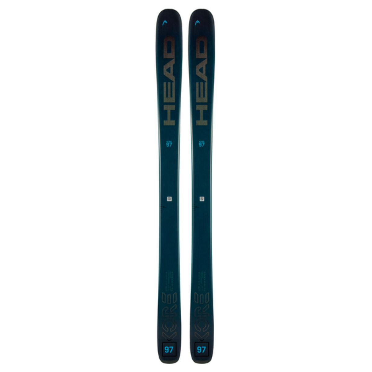 Head Kore 97 Skis Womens | Christy Sports