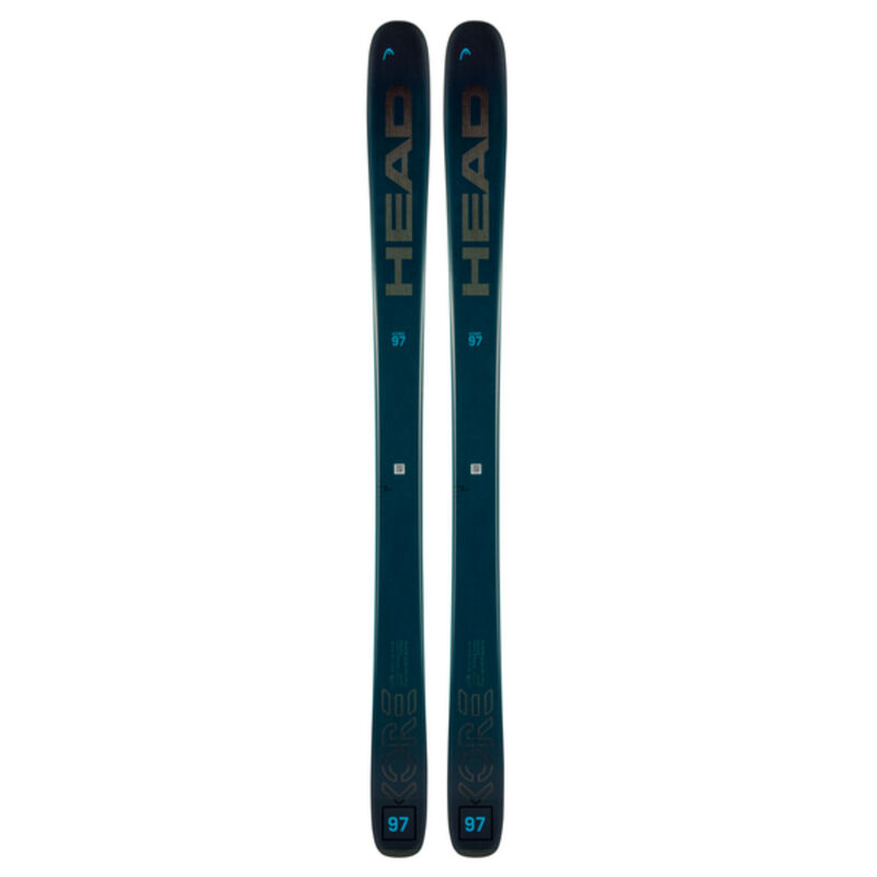 Head Kore 97 Skis Womens image number 0