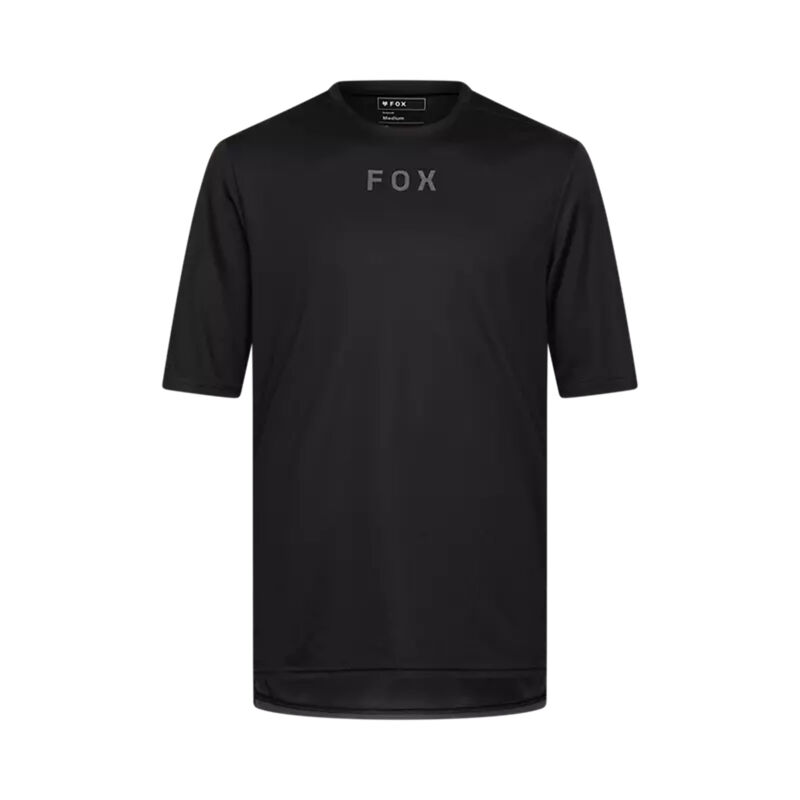 Fox Racing Ranger Wordmark Jersey Mens image number 0