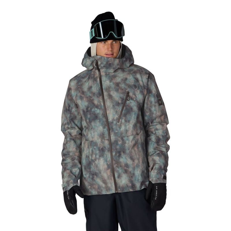 686 Glacier Hydra Thermagraph Jacket Mens image number 2