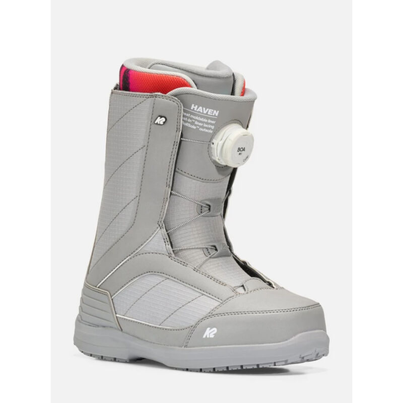 K2 Haven Snowboard Boots Womens image number 0