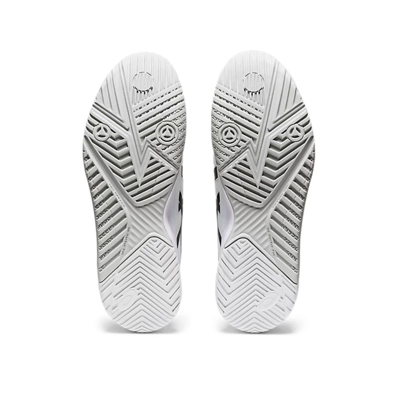 Asics Gel-Resolution 8 Tennis Shoes Mens image number 2