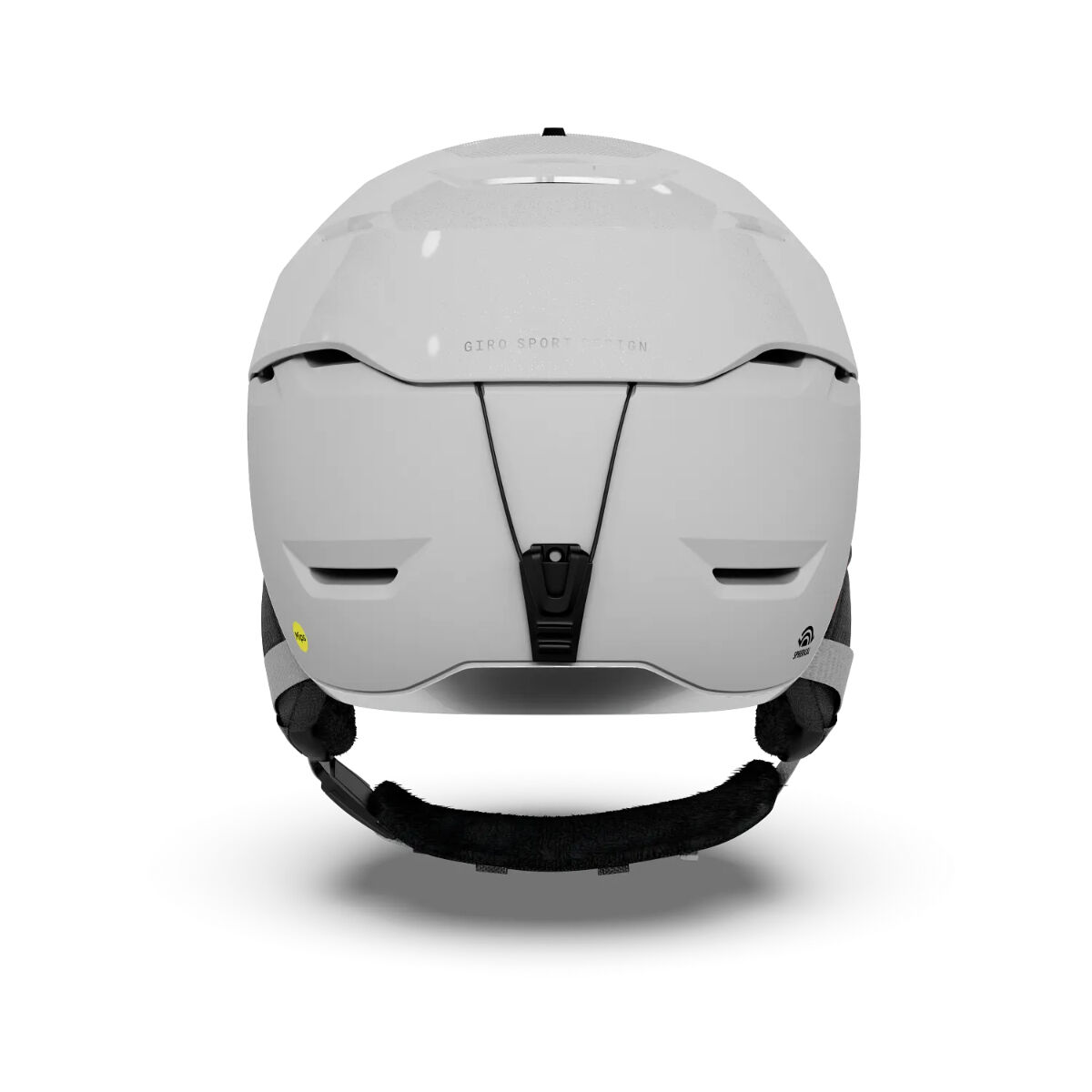 Giro Tor Spherical Helmet Womens - Pearl White | Christy Sports