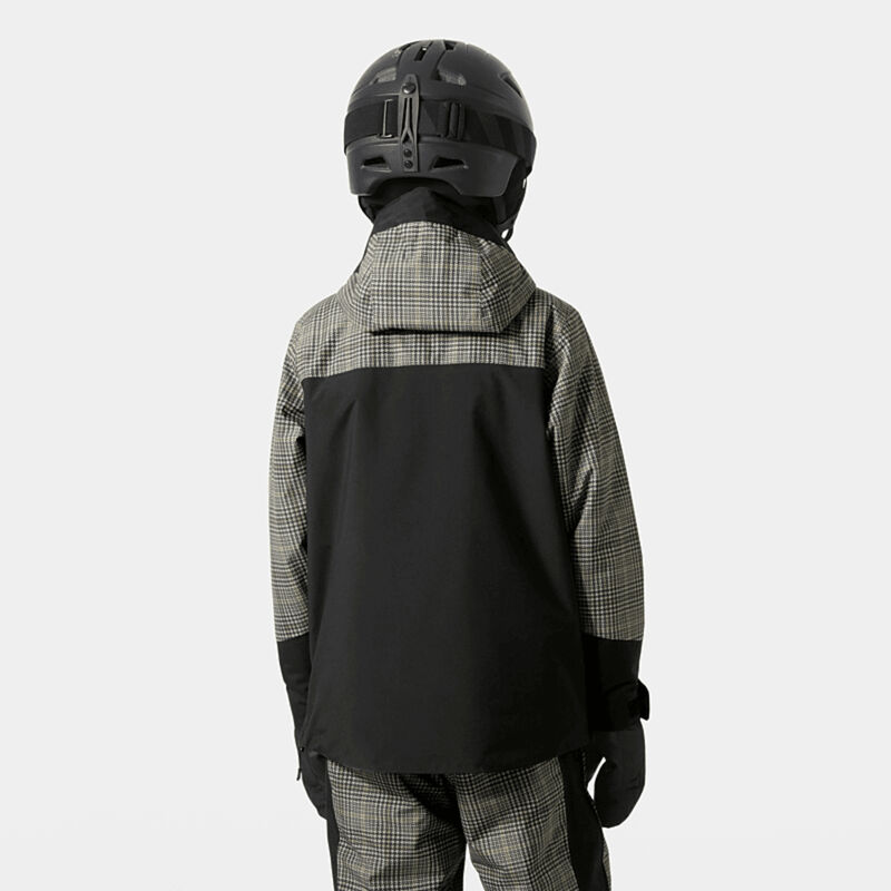Helly Hansen Juniors Ride Anorak Youth image number 3